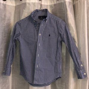 Ralph Lauren Shirt